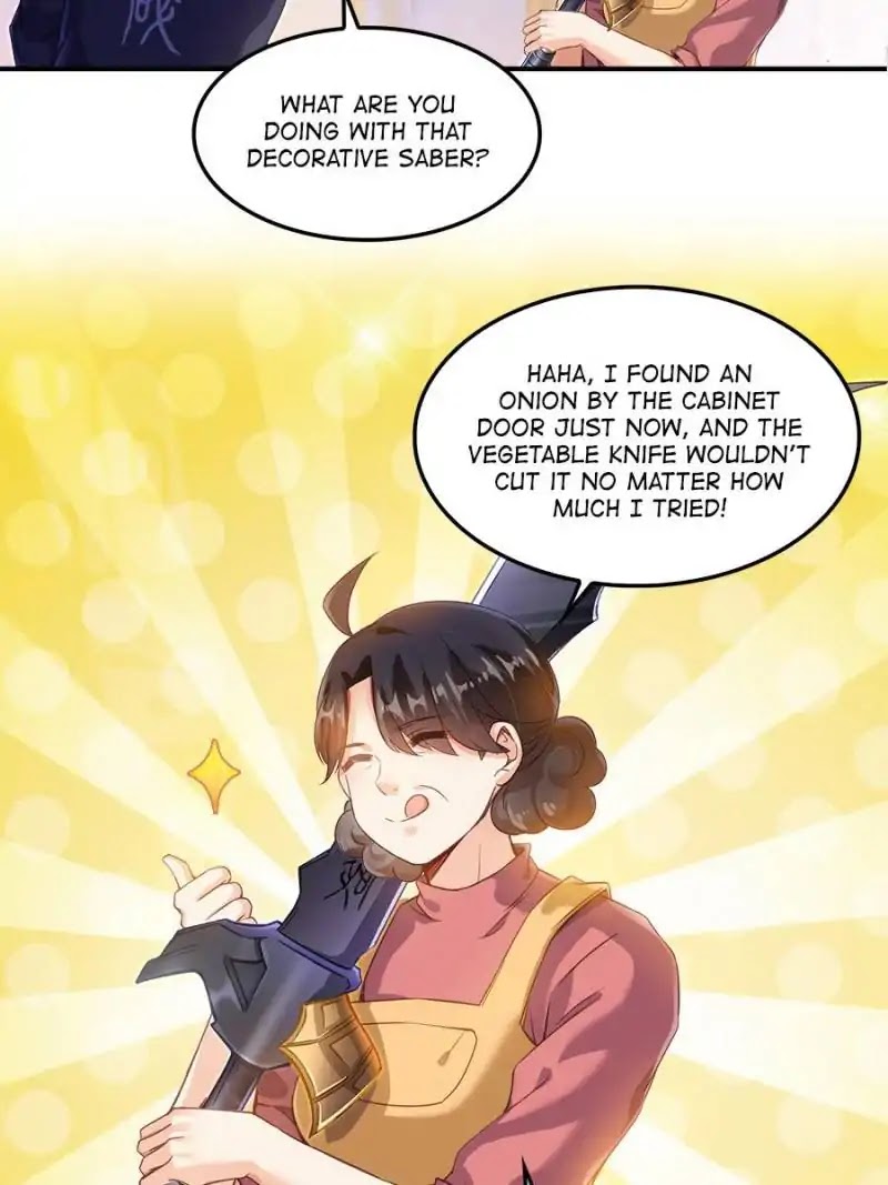 Cultivation Chat Group Chapter 152 page 11 - Chapter 152