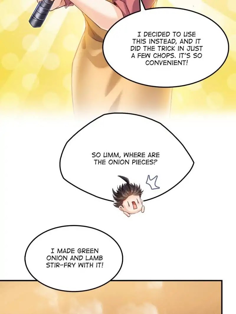 Cultivation Chat Group Chapter 152 page 12 - Chapter 152