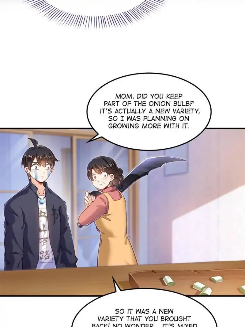 Cultivation Chat Group Chapter 152 page 15 - Chapter 152