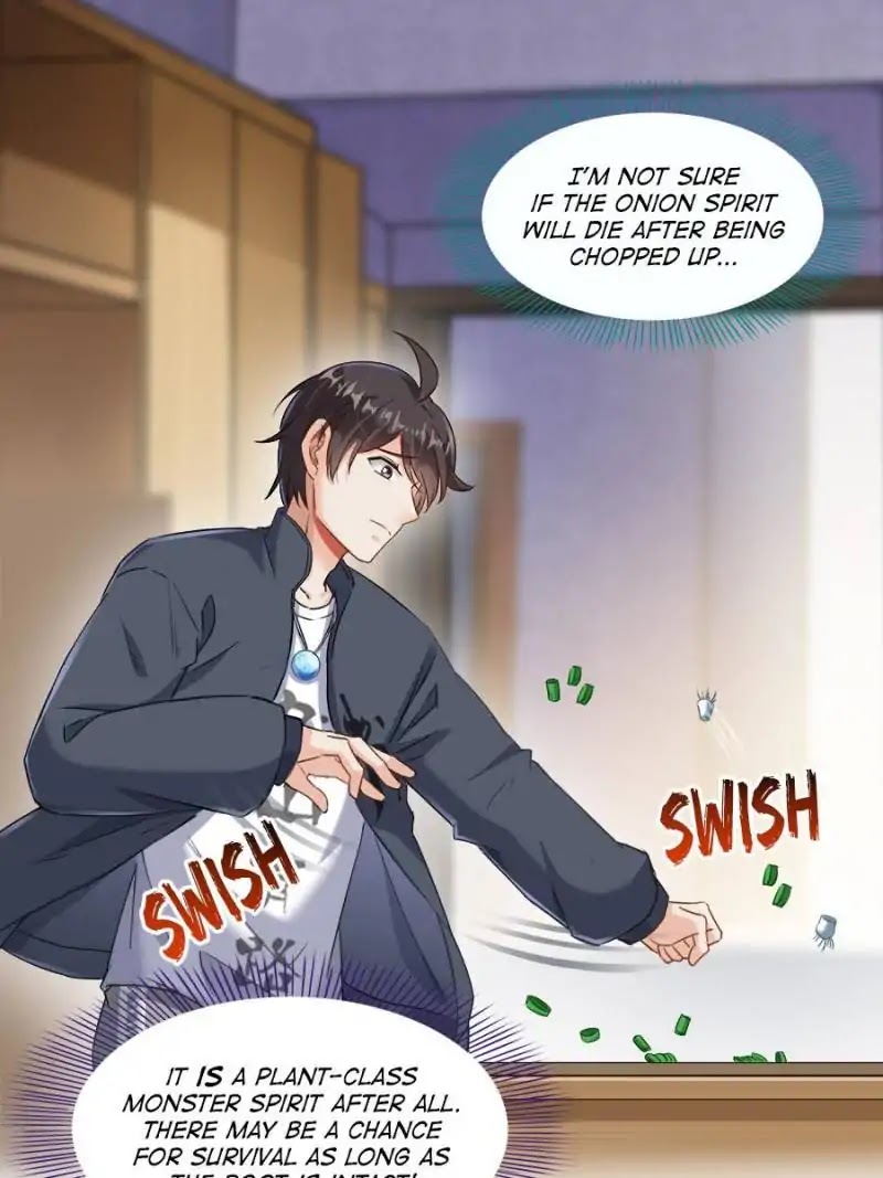 Cultivation Chat Group Chapter 152 page 17 - Chapter 152