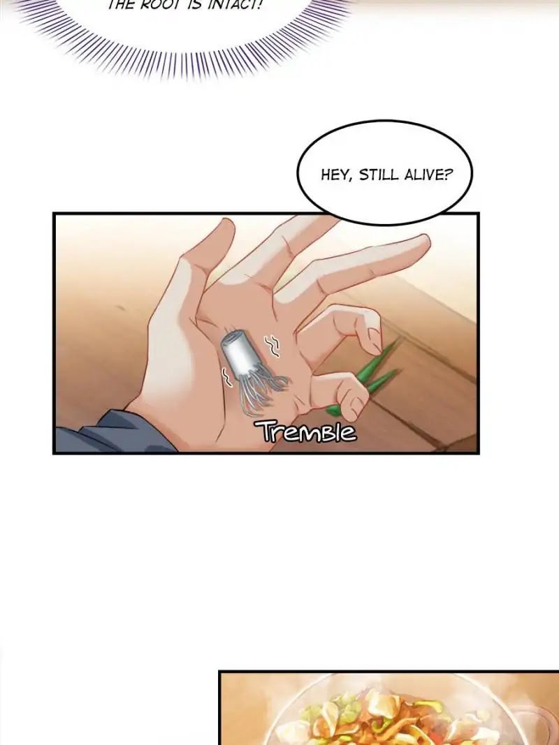 Cultivation Chat Group Chapter 152 page 18 - Chapter 152