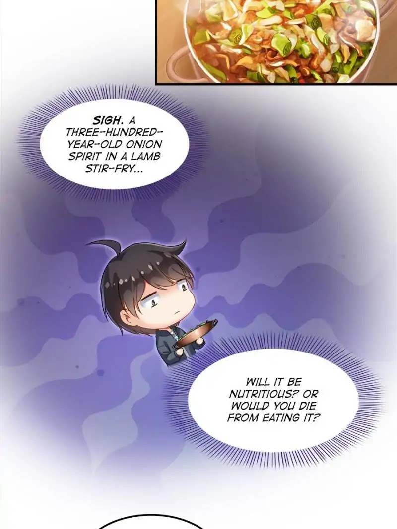 Cultivation Chat Group Chapter 152 page 19 - Chapter 152