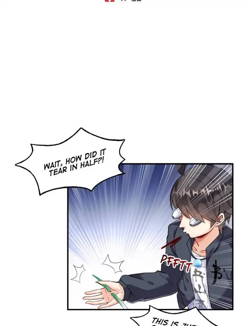 Cultivation Chat Group Chapter 152 page 2 - Chapter 152