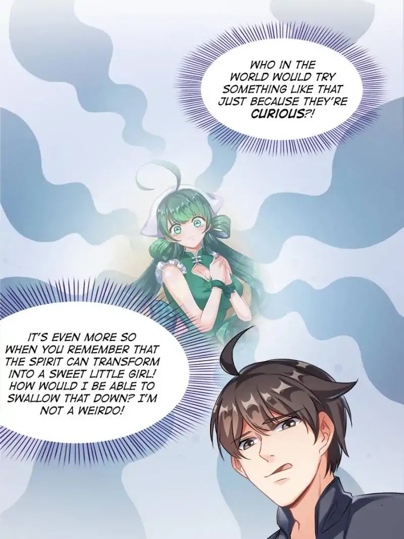 Cultivation Chat Group Chapter 152 page 24 - Chapter 152