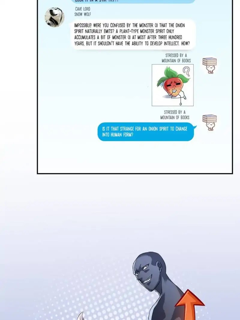 Cultivation Chat Group Chapter 152 page 27 - Chapter 152
