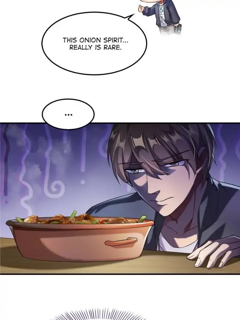 Cultivation Chat Group Chapter 152 page 30 - Chapter 152