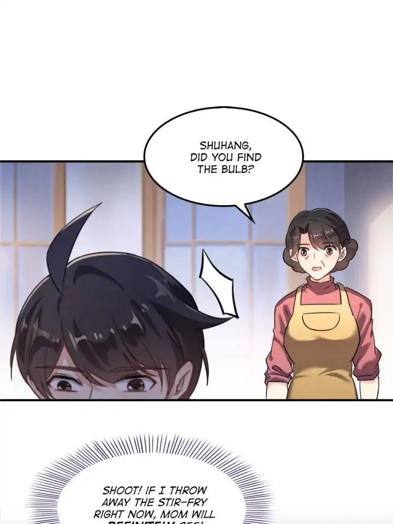 Cultivation Chat Group Chapter 152 page 33 - Chapter 152