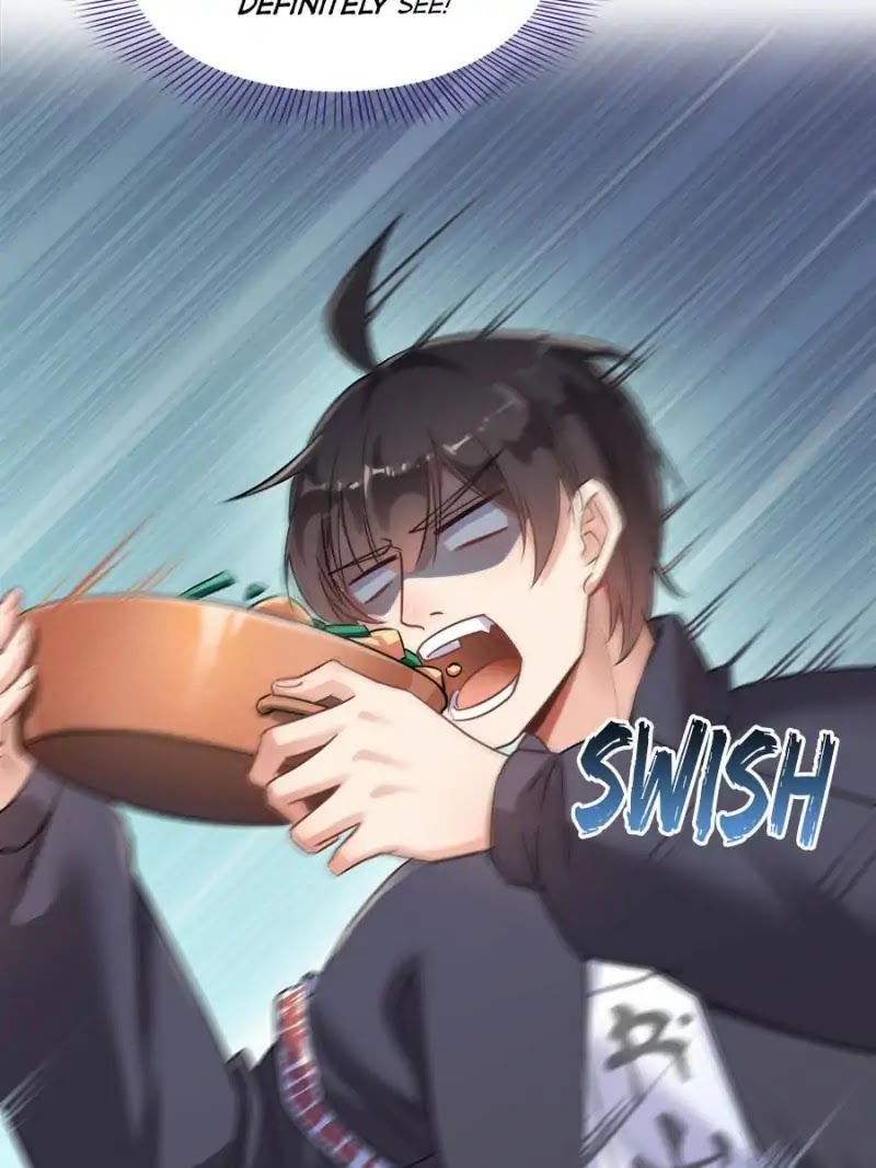 Cultivation Chat Group Chapter 152 page 34 - Chapter 152