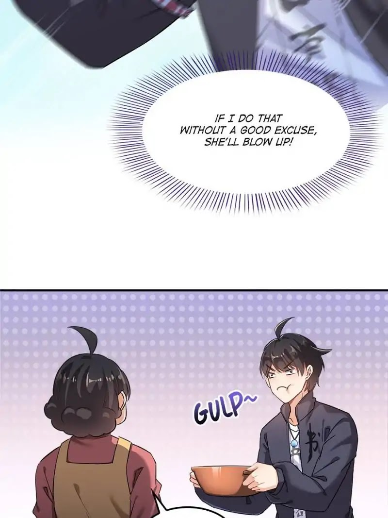 Cultivation Chat Group Chapter 152 page 35 - Chapter 152