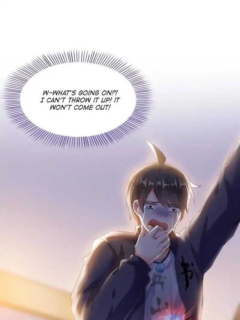 Cultivation Chat Group Chapter 152 page 39 - Chapter 152