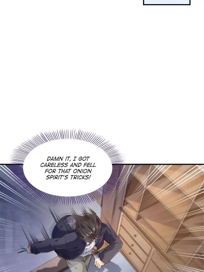 Cultivation Chat Group Chapter 152 page 4 - Chapter 152