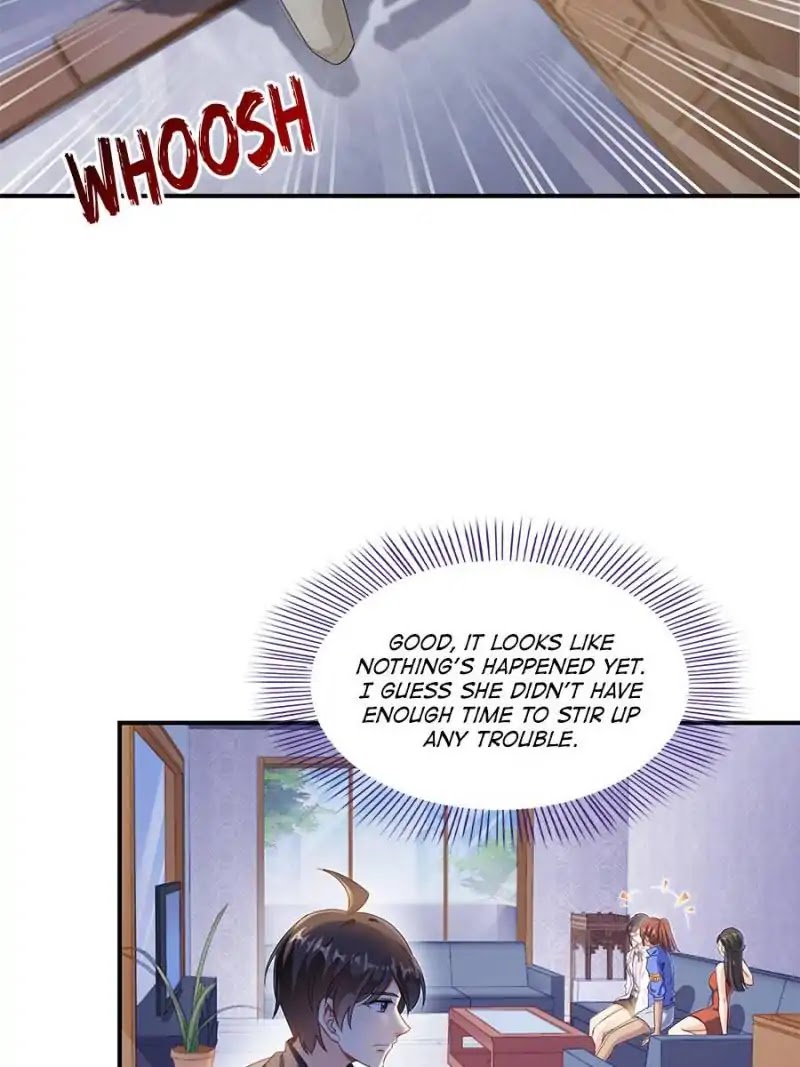 Cultivation Chat Group Chapter 152 page 5 - Chapter 152