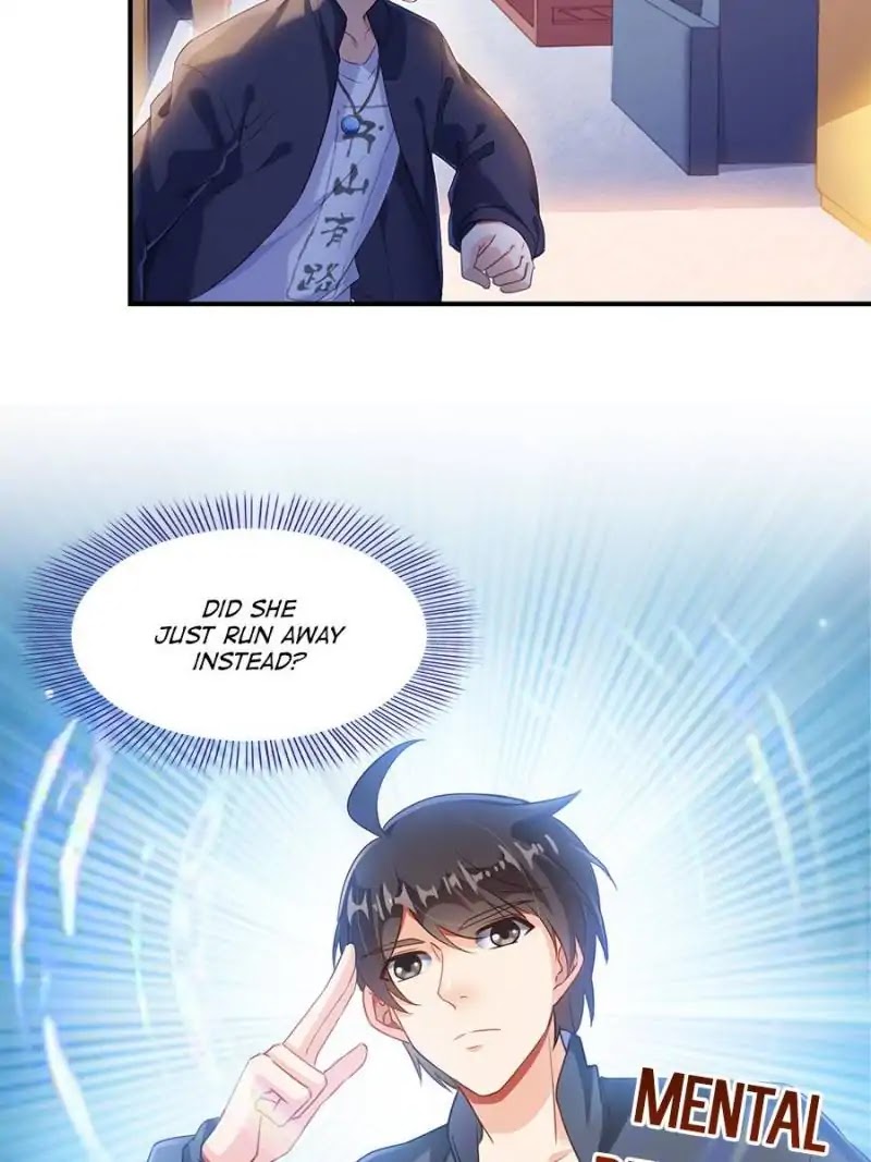Cultivation Chat Group Chapter 152 page 6 - Chapter 152