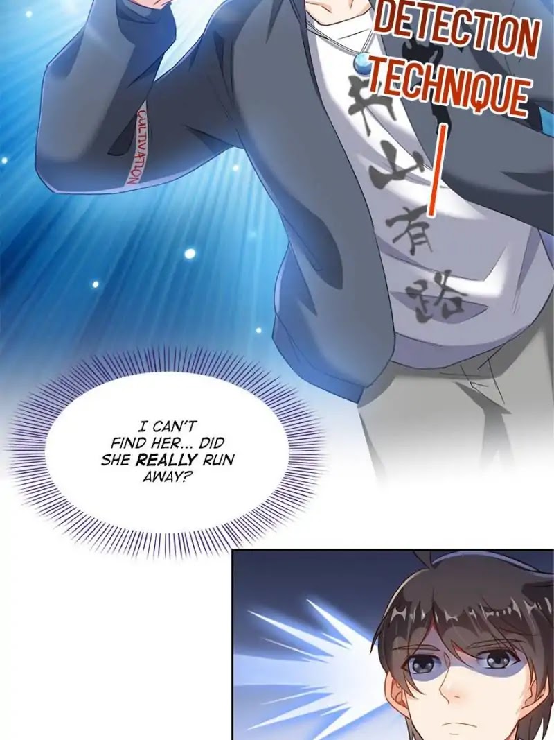 Cultivation Chat Group Chapter 152 page 7 - Chapter 152