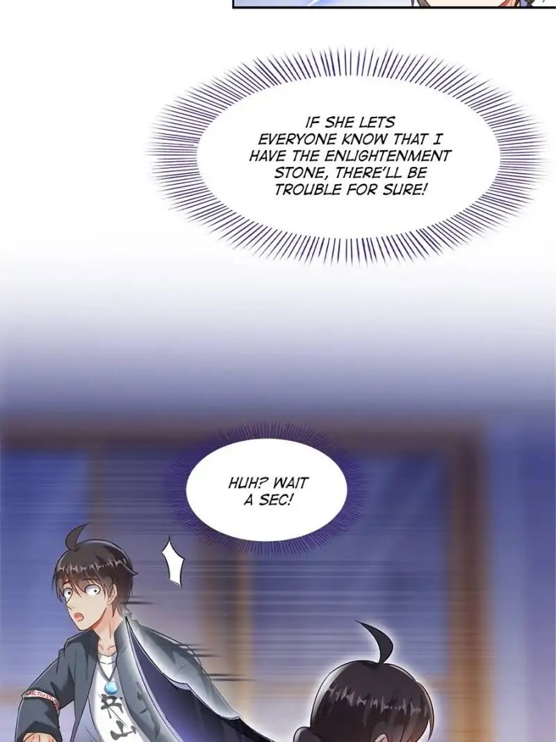 Cultivation Chat Group Chapter 152 page 8 - Chapter 152