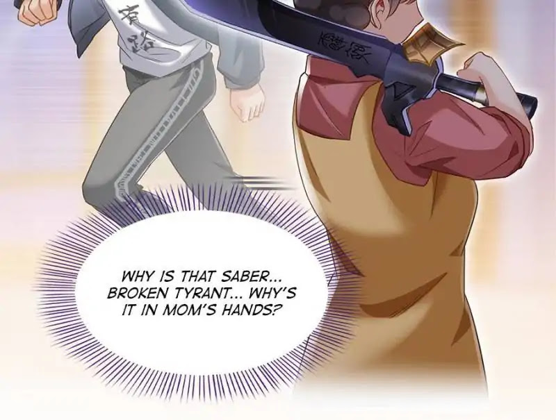 Cultivation Chat Group Chapter 152 page 9 - Chapter 152