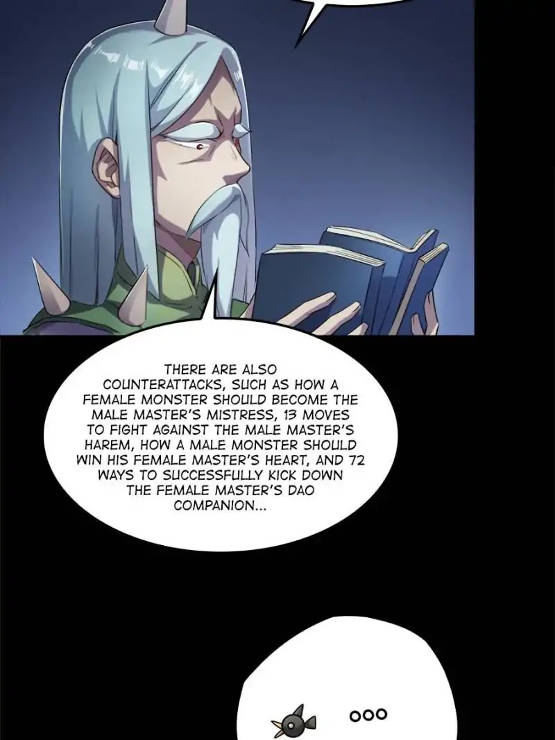 Cultivation Chat Group Chapter 153 page 10 - Chapter 153