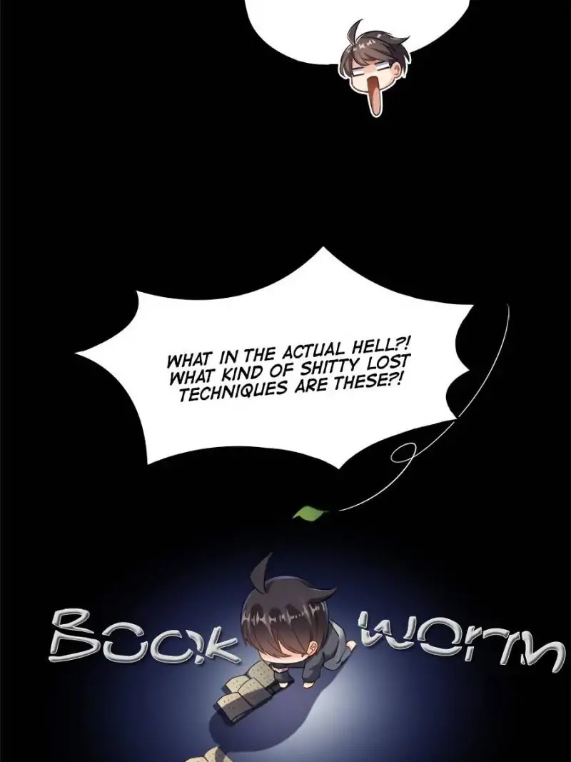 Cultivation Chat Group Chapter 153 page 11 - Chapter 153