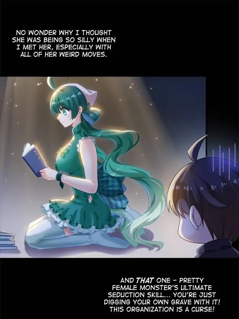 Cultivation Chat Group Chapter 153 page 13 - Chapter 153