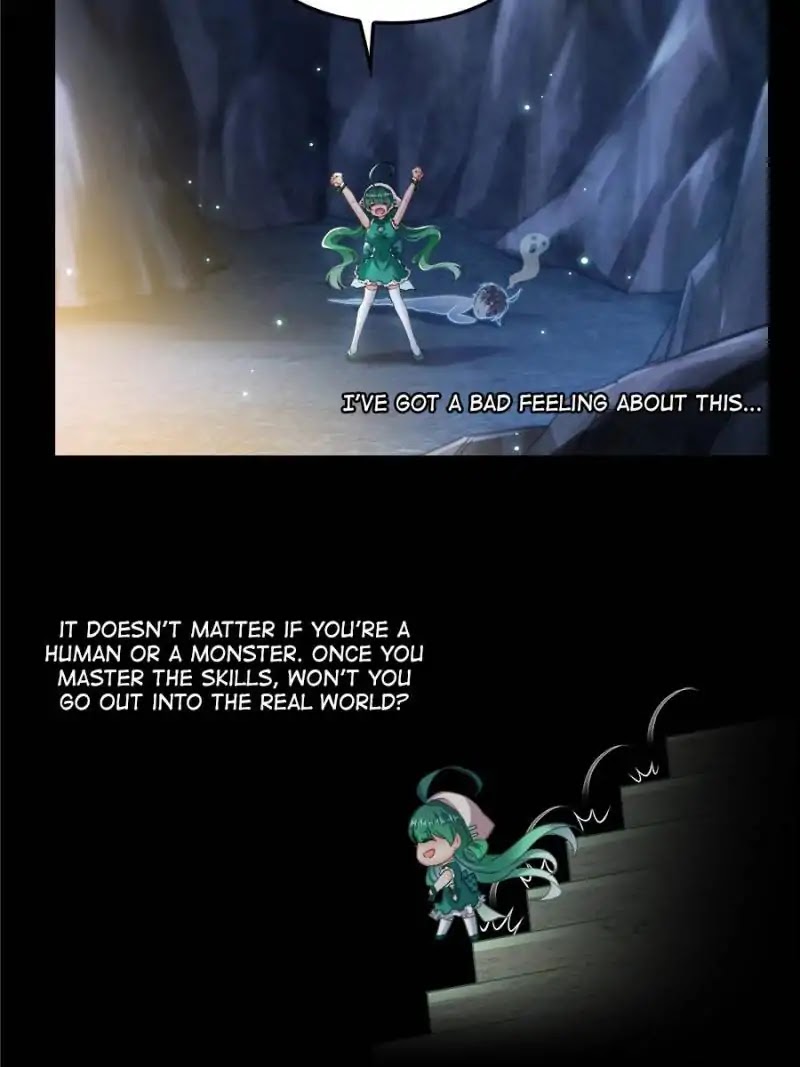 Cultivation Chat Group Chapter 153 page 22 - Chapter 153