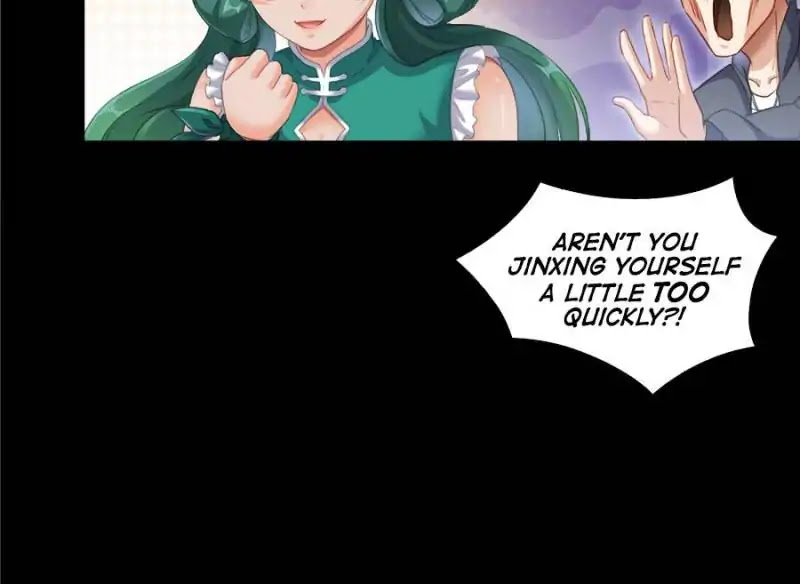 Cultivation Chat Group Chapter 153 page 24 - Chapter 153