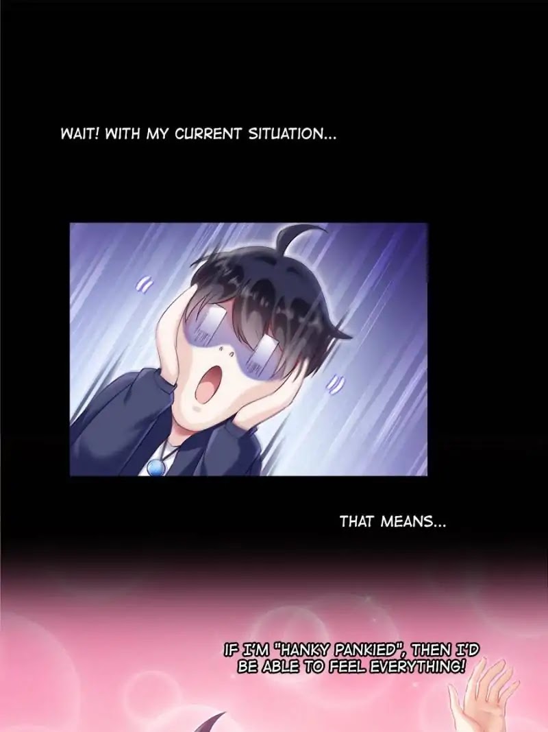 Cultivation Chat Group Chapter 153 page 25 - Chapter 153