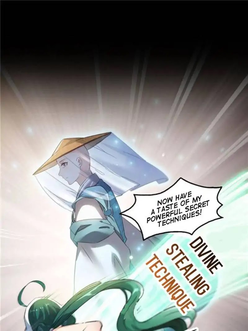 Cultivation Chat Group Chapter 153 page 31 - Chapter 153
