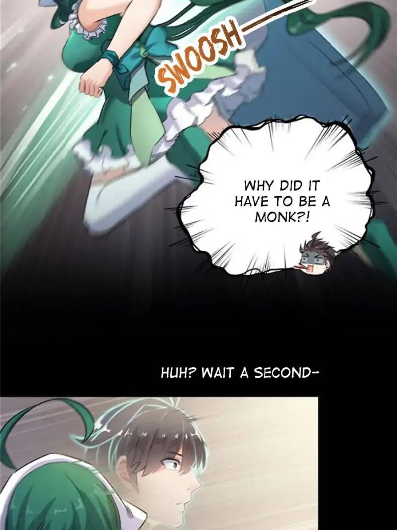 Cultivation Chat Group Chapter 153 page 32 - Chapter 153