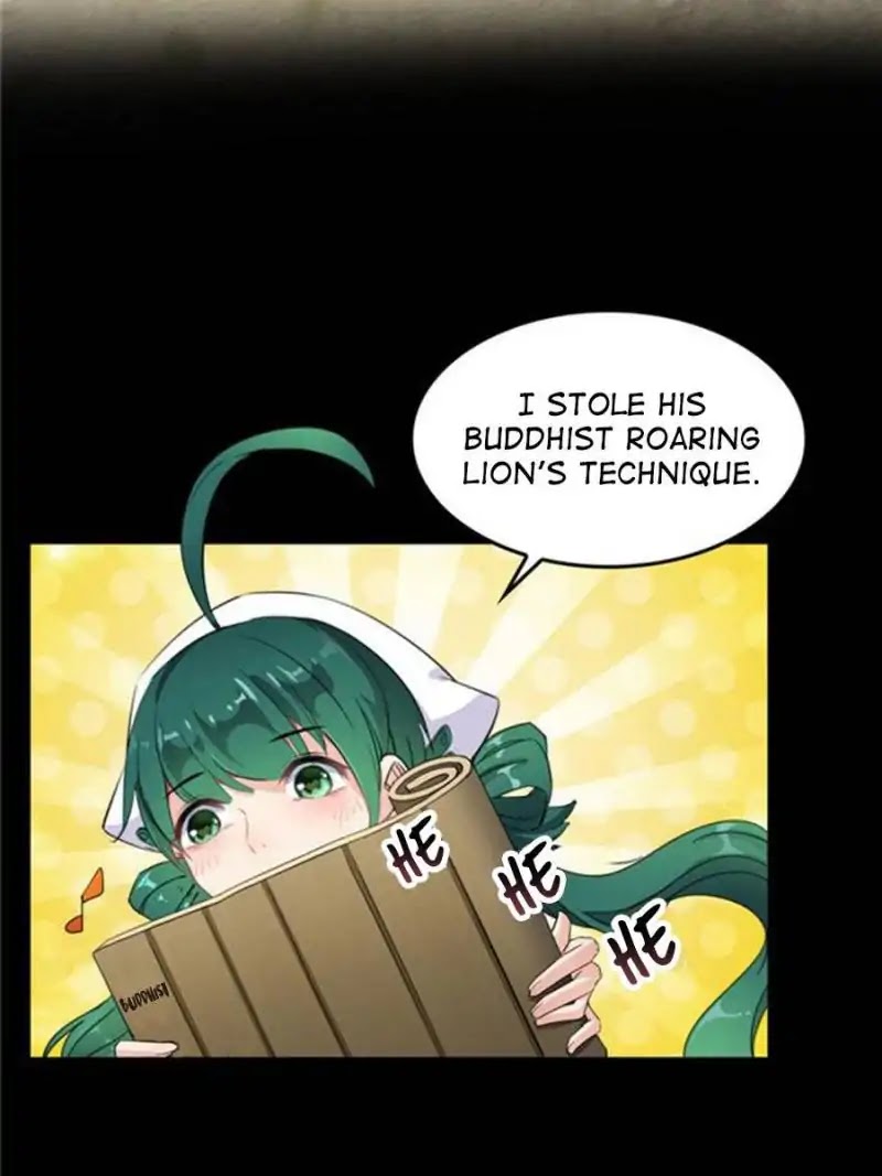 Cultivation Chat Group Chapter 153 page 35 - Chapter 153