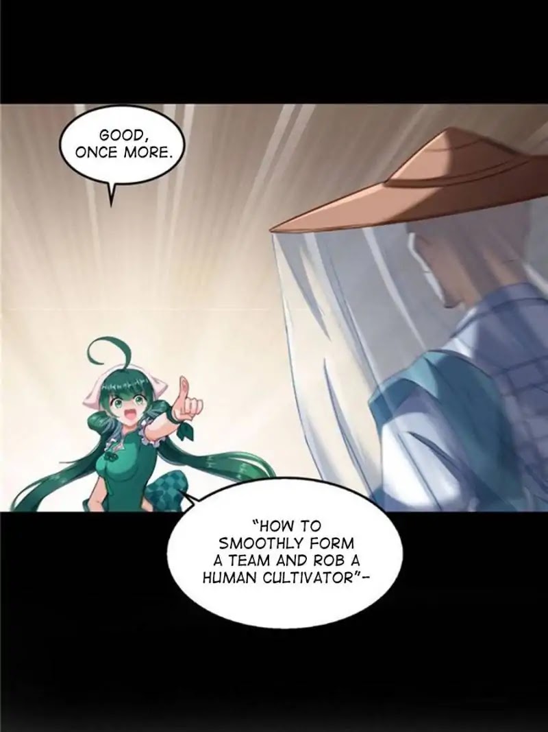 Cultivation Chat Group Chapter 153 page 36 - Chapter 153