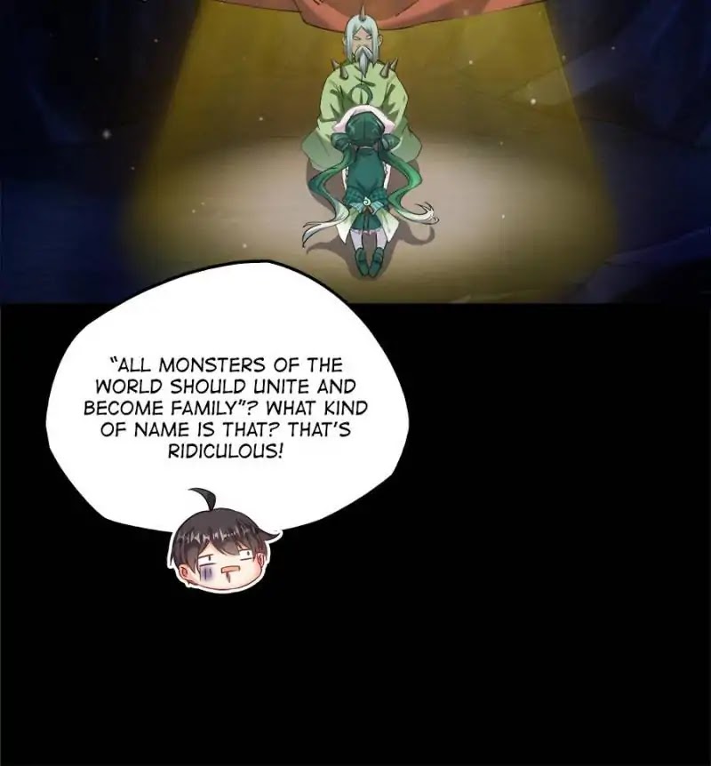 Cultivation Chat Group Chapter 153 page 6 - Chapter 153