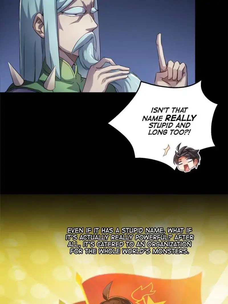 Cultivation Chat Group Chapter 153 page 8 - Chapter 153