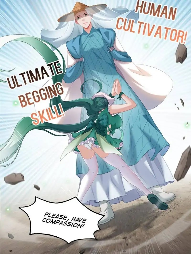 Cultivation Chat Group Chapter 154 page 3 - Chapter 154