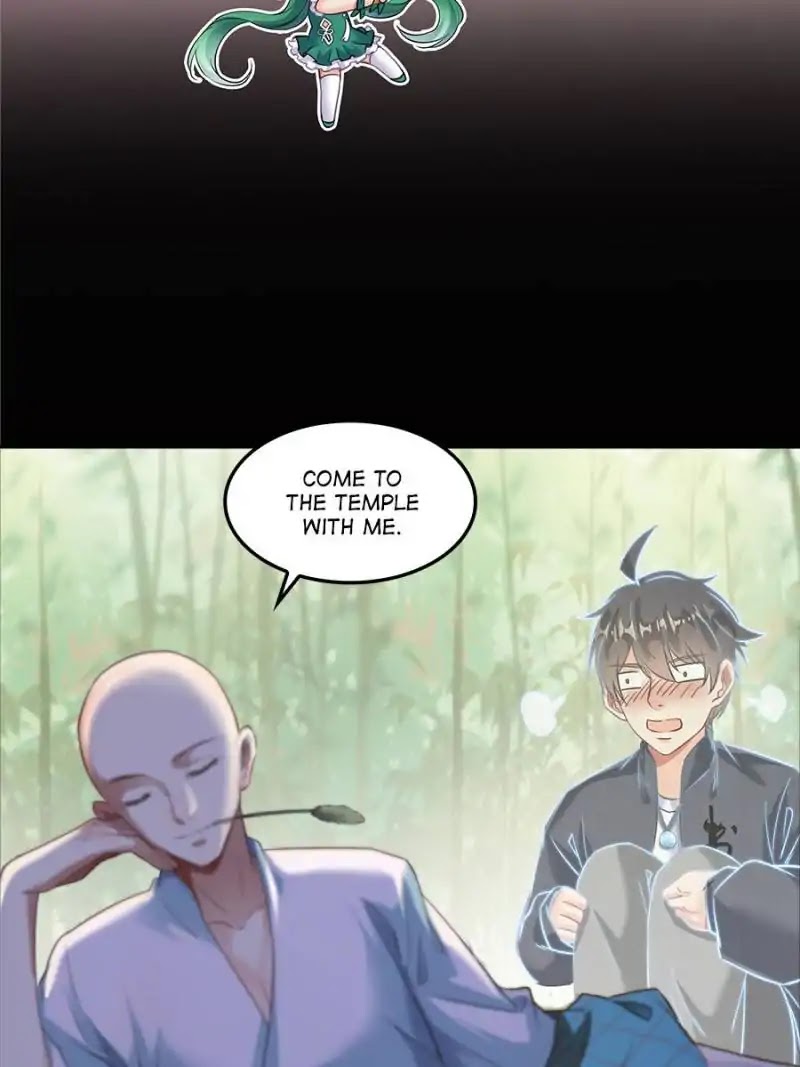 Cultivation Chat Group Chapter 154 page 30 - Chapter 154