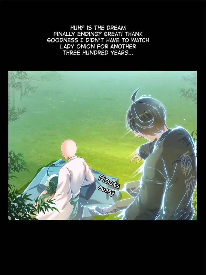 Cultivation Chat Group Chapter 154 page 32 - Chapter 154
