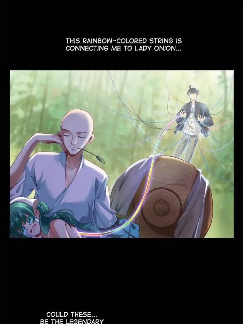 Cultivation Chat Group Chapter 154 page 35 - Chapter 154
