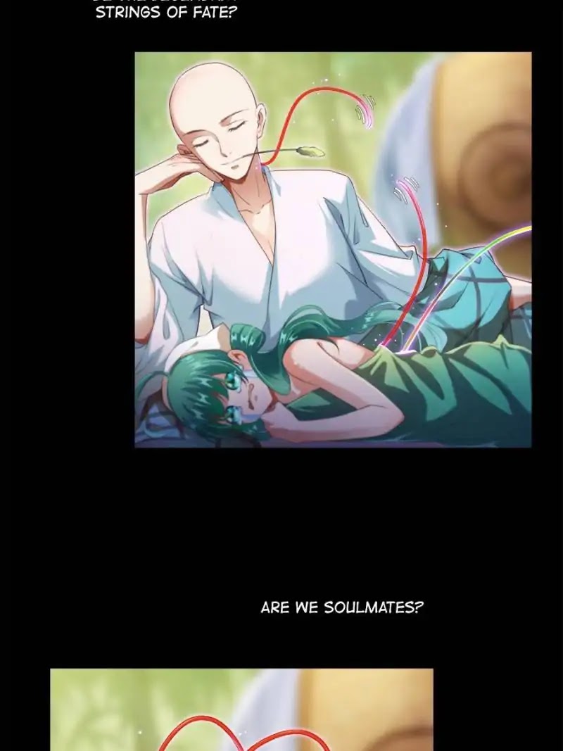Cultivation Chat Group Chapter 154 page 36 - Chapter 154