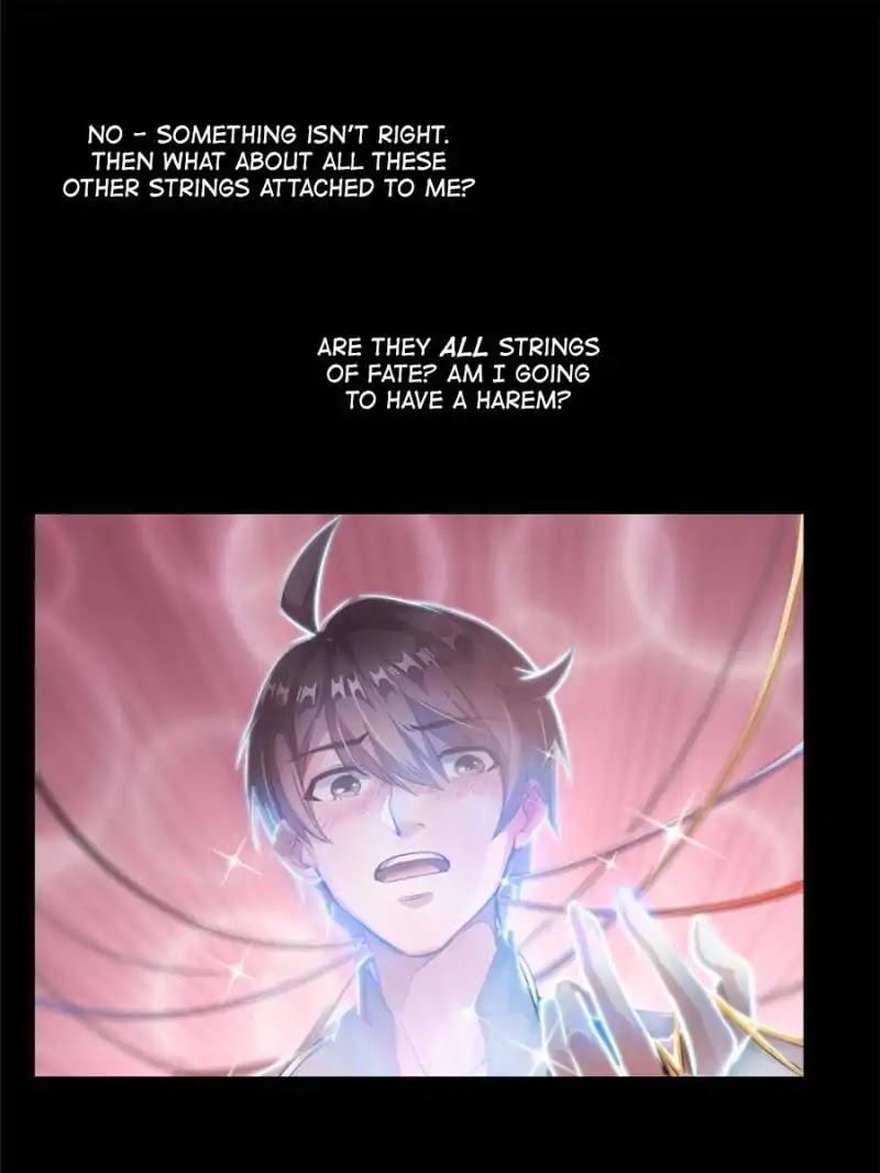 Cultivation Chat Group Chapter 154 page 38 - Chapter 154