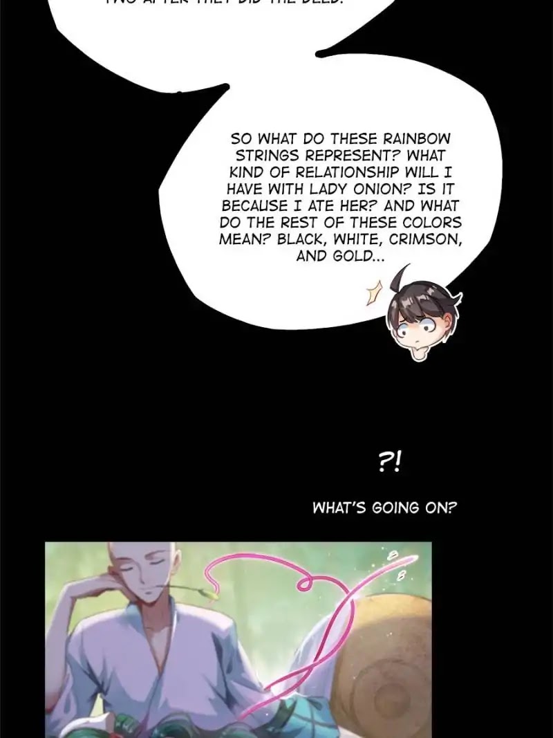 Cultivation Chat Group Chapter 154 page 40 - Chapter 154