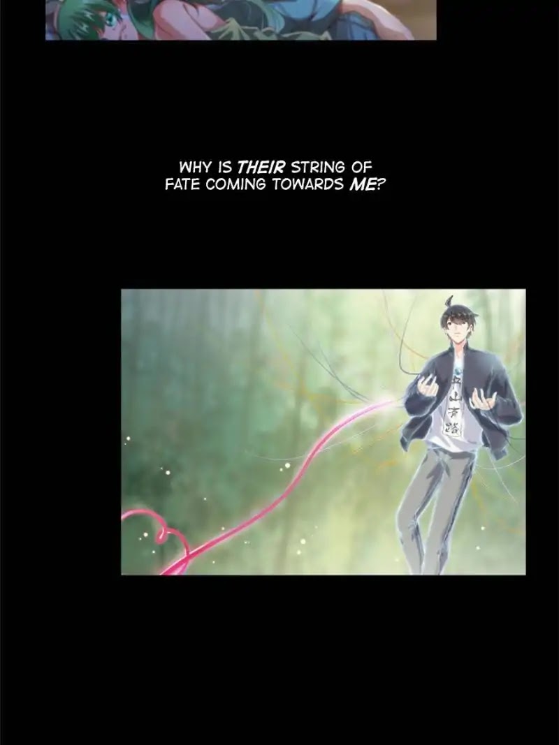 Cultivation Chat Group Chapter 154 page 41 - Chapter 154