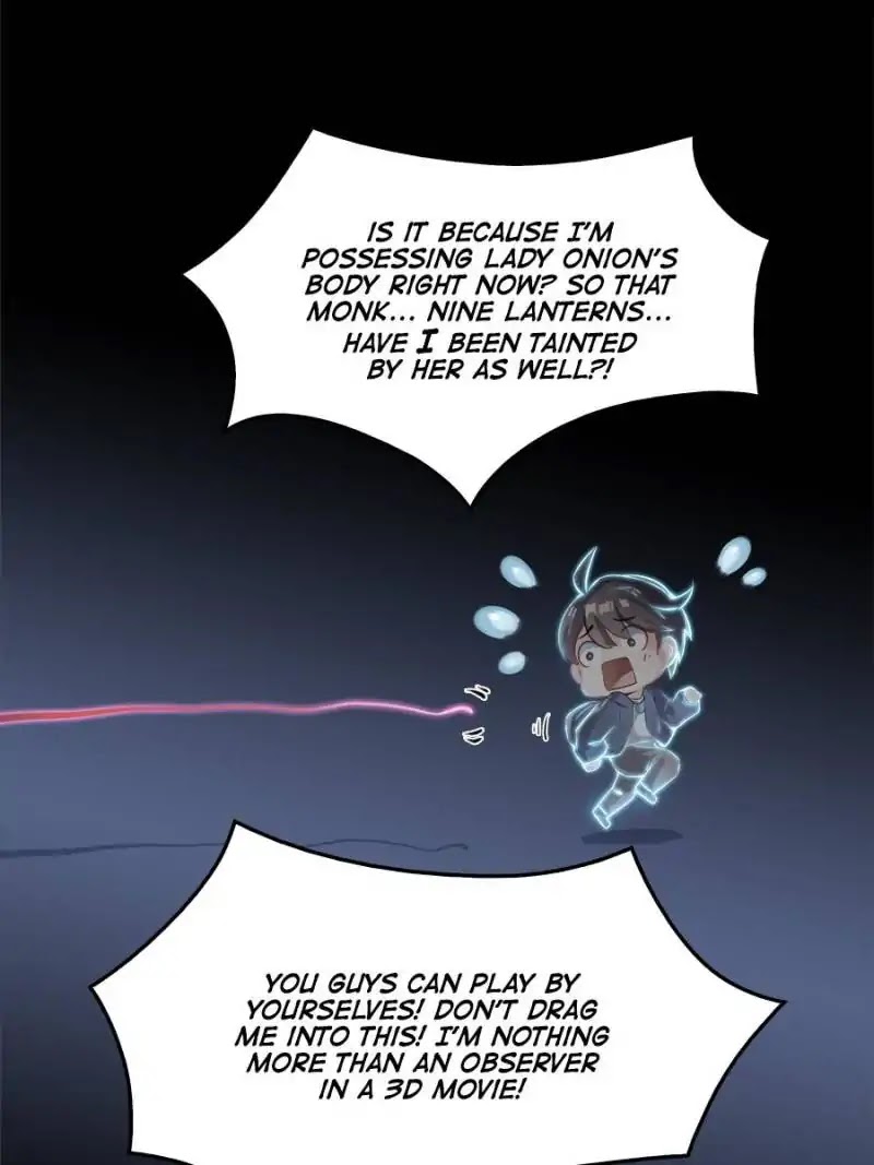 Cultivation Chat Group Chapter 154 page 42 - Chapter 154