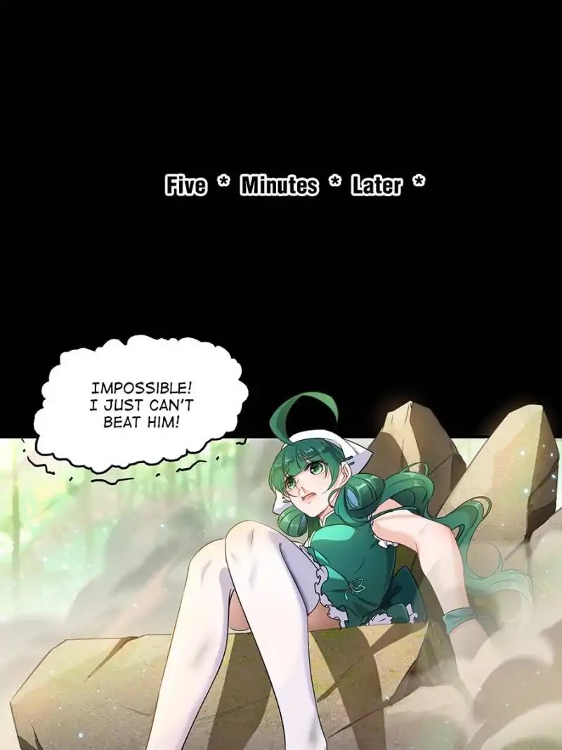Cultivation Chat Group Chapter 154 page 7 - Chapter 154