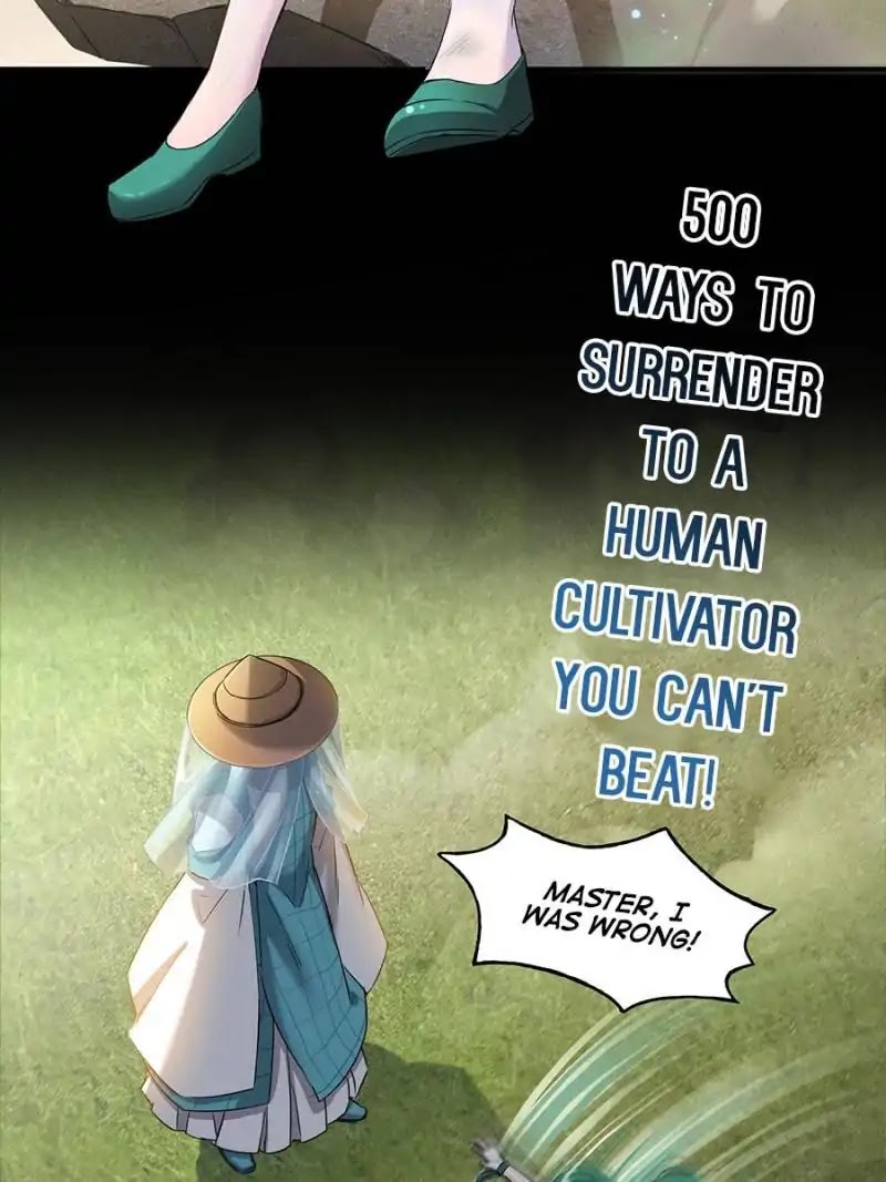 Cultivation Chat Group Chapter 154 page 8 - Chapter 154