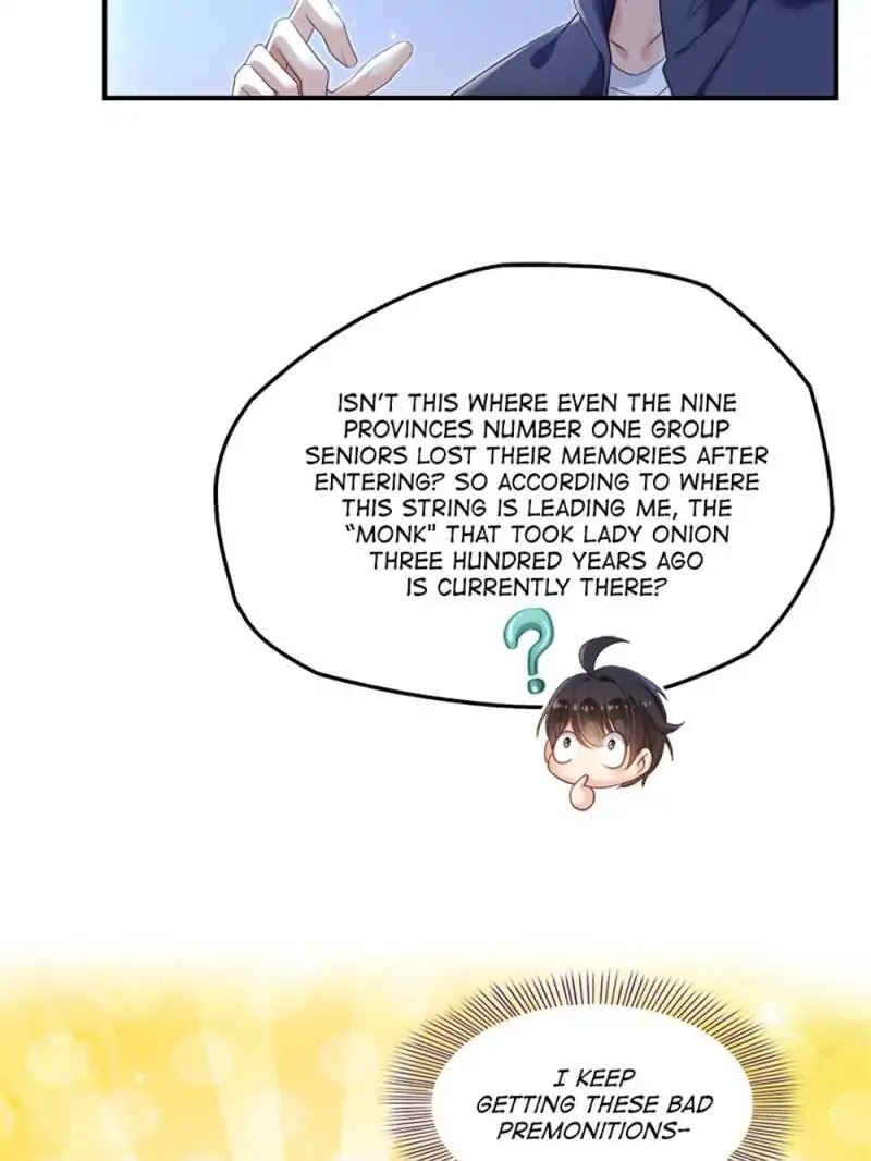 Cultivation Chat Group Chapter 155 page 10 - Chapter 155