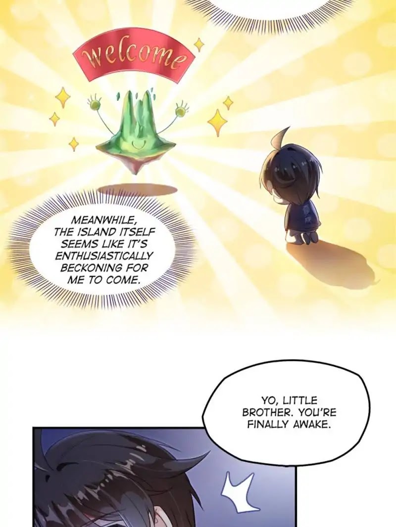 Cultivation Chat Group Chapter 155 page 11 - Chapter 155