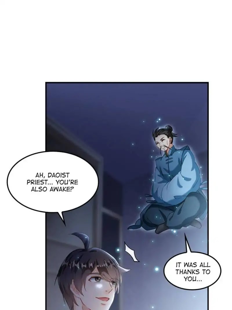Cultivation Chat Group Chapter 155 page 13 - Chapter 155
