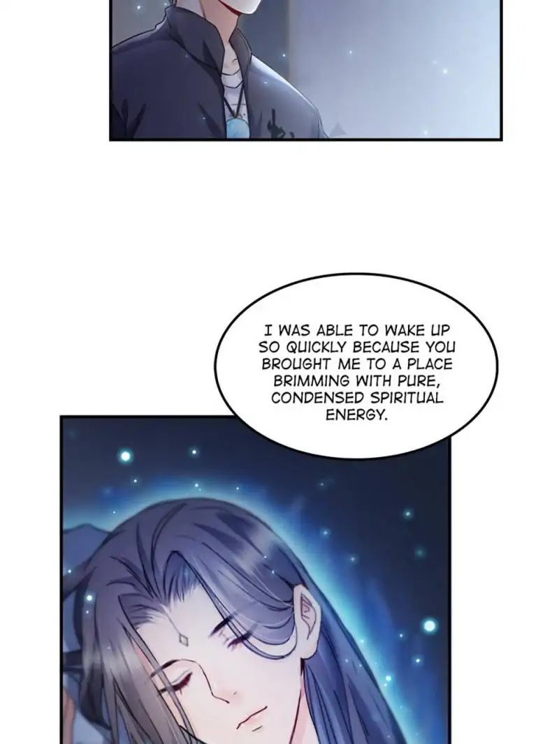 Cultivation Chat Group Chapter 155 page 14 - Chapter 155