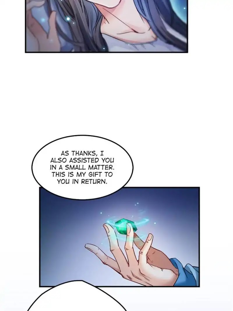 Cultivation Chat Group Chapter 155 page 15 - Chapter 155