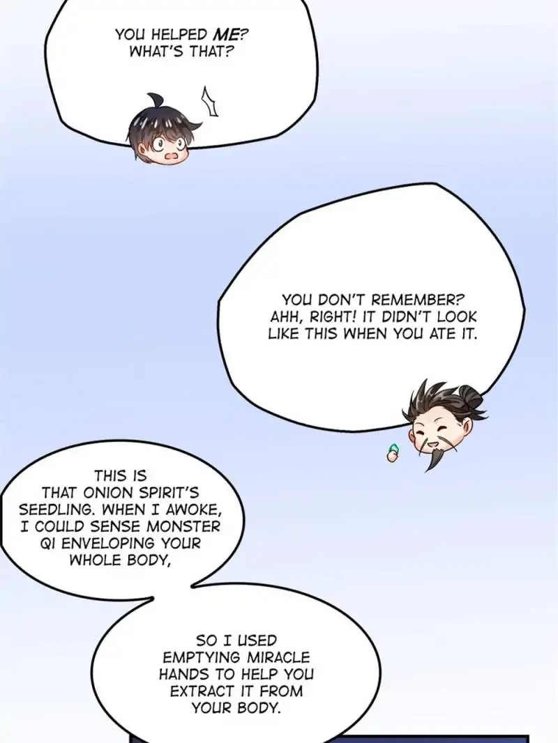 Cultivation Chat Group Chapter 155 page 16 - Chapter 155
