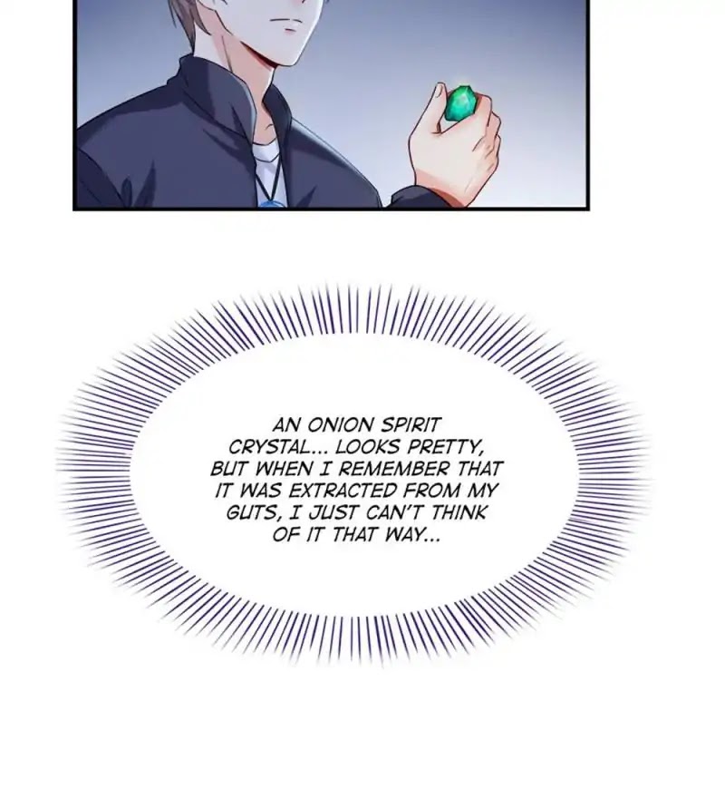 Cultivation Chat Group Chapter 155 page 18 - Chapter 155